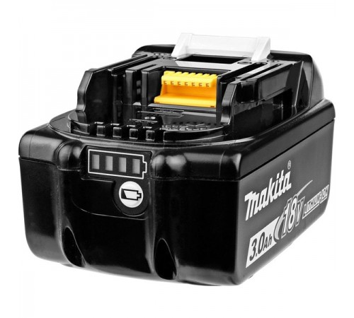 Аккумулятор MAKITA BL1830B