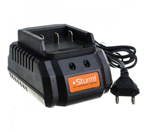 Зарядное устройство Sturm! SBC1821 1BatterySystem 18B,2A