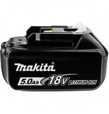 632G59-7 Аккумуляторная батарея Makita BL1850B