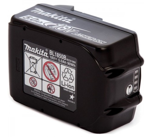 632G59-7 Аккумуляторная батарея Makita BL1850B