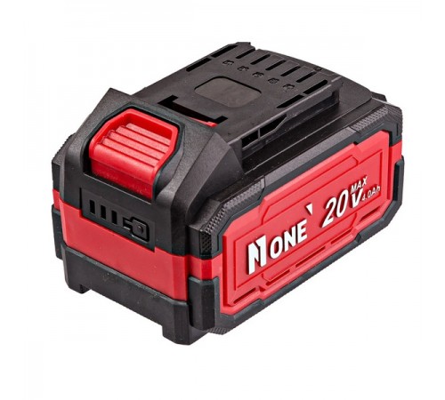 Аккумулятор NUMBER ONE INDUSTRIAL Li-ion NPB 4.0-IN-20PRO