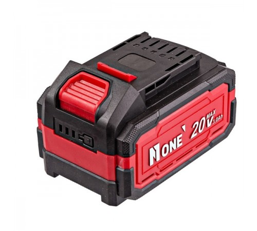 Аккумулятор NUMBER ONE INDUSTRIAL Li-ion NPB 3.0-IN-20PRO