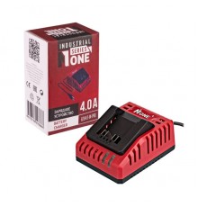 Зарядное устройство NUMBER ONE INDUSTRIAL BZU 4.0-IN-PRO