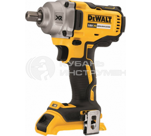 Гайковерт аккумуляторный DeWalt DCF 894N