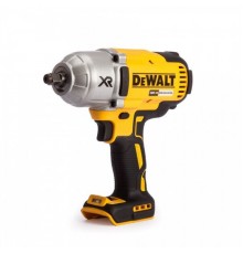 Гайковерт аккумуляторный DeWalt DCF 899N-XJ