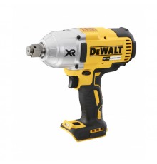 Гайковерт аккумуляторный импульсный  DeWalt DCF 897N
