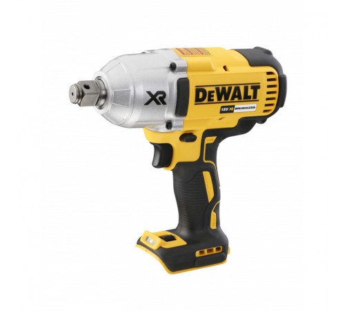 Гайковерт аккумуляторный импульсный  DeWalt DCF 897N