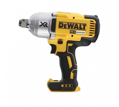 Гайковерт аккумуляторный импульсный  DeWalt DCF 897N