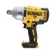 Гайковерт аккумуляторный импульсный  DeWalt DCF 897N