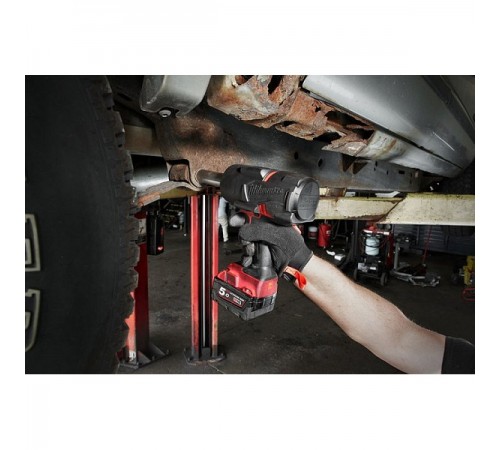 Гайковерт аккумуляторный Milwaukee M18 FHIWF12-502X FUEL 4933459696