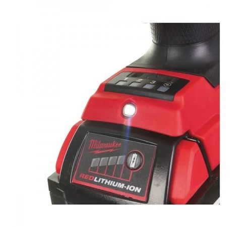 Гайковерт аккумуляторный Milwaukee M18 FHIWF12-502X FUEL 4933459696