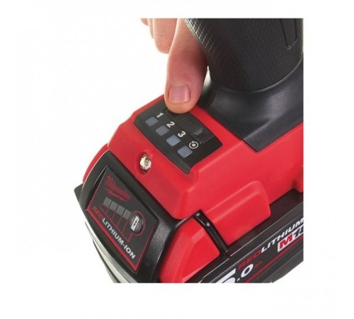 Гайковерт аккумуляторный Milwaukee M18 FHIWF12-502X FUEL 4933459696