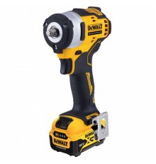 Гайковерт аккумуляторный DeWalt DCF 903P1
