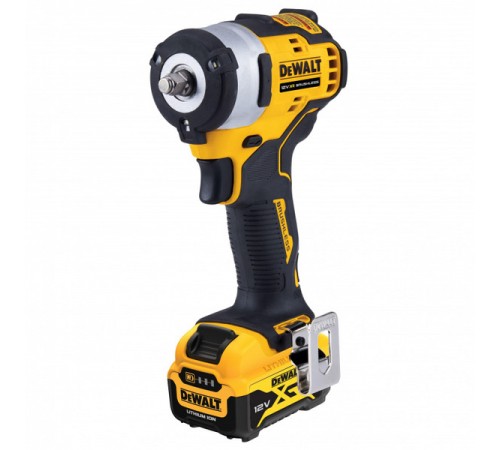 Гайковерт аккумуляторный DeWalt DCF 903P1