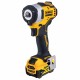 Гайковерт аккумуляторный DeWalt DCF 903P1