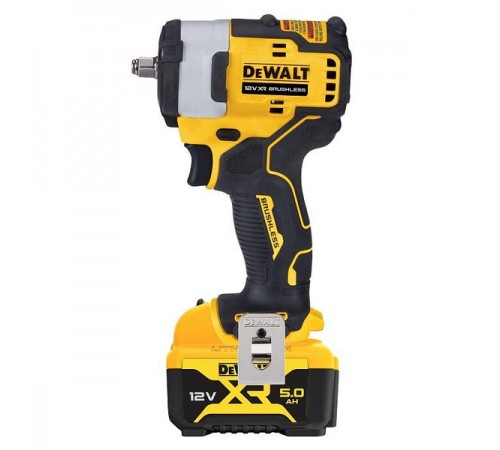 Гайковерт аккумуляторный DeWalt DCF 903P1