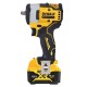 Гайковерт аккумуляторный DeWalt DCF 903P1