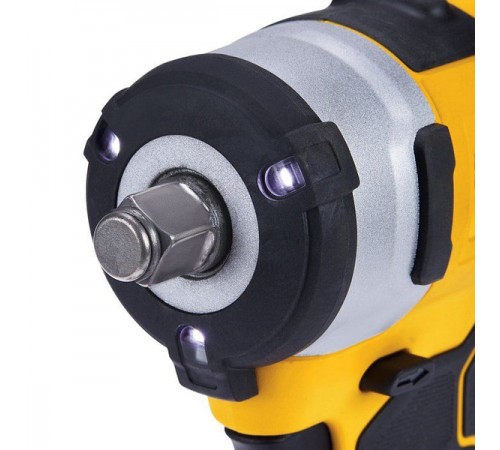 Гайковерт аккумуляторный DeWalt DCF 901P1