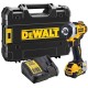 Гайковерт аккумуляторный DeWalt DCF 901P1