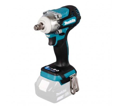 Гайковерт аккумуляторный Makita DTW300Z