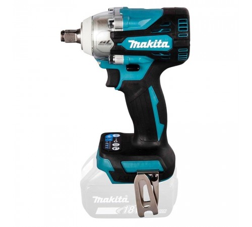 Гайковерт аккумуляторный Makita DTW300Z