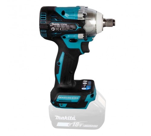 Гайковерт аккумуляторный Makita DTW300Z