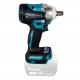 Гайковерт аккумуляторный Makita DTW300Z