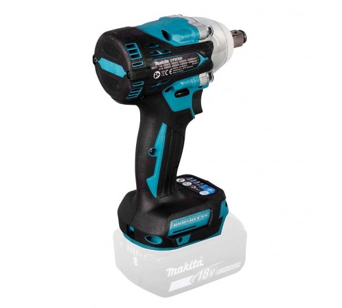 Гайковерт аккумуляторный Makita DTW300Z