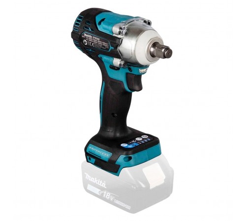Гайковерт аккумуляторный Makita DTW300Z