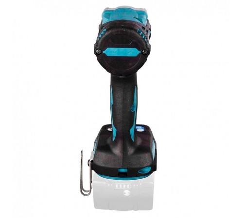 Гайковерт аккумуляторный Makita DTW300Z