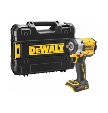 Гайковерт акк.импульсный DeWalt DCF 921 NT-XJ