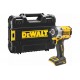 Гайковерт акк.импульсный DeWalt DCF 921 NT-XJ