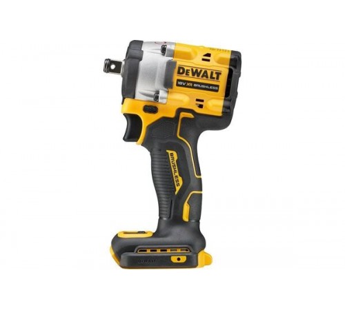 Гайковерт акк.импульсный DeWalt DCF 921 NT-XJ