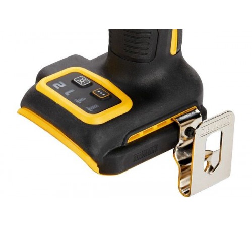 Гайковерт акк.импульсный DeWalt DCF 921 NT-XJ