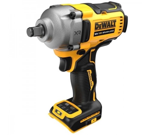 Гайковерт аккумуляторный DeWalt DCF 891N