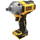 Гайковерт аккумуляторный DeWalt DCF 891N