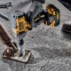 Гайковерт аккумуляторный DeWalt DCF 891N