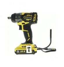 Гайковерт ударный HANSKONNER HCD18350S