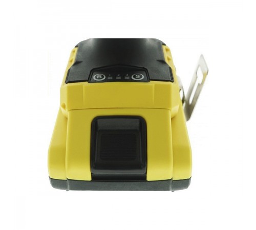 Гайковерт ударный HANSKONNER HCD18350S