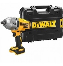Гайковерт аккумуляторный DeWalt DCF 900 NT-XJ