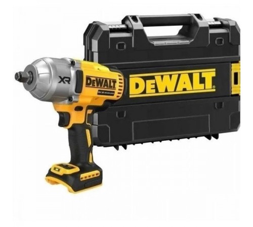 Гайковерт аккумуляторный DeWalt DCF 900 NT-XJ