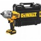 Гайковерт аккумуляторный DeWalt DCF 900 NT-XJ