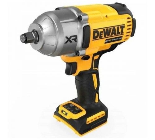 Гайковерт аккумуляторный DeWalt DCF 900 NT-XJ