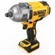 Гайковерт аккумуляторный DeWalt DCF 900 NT-XJ