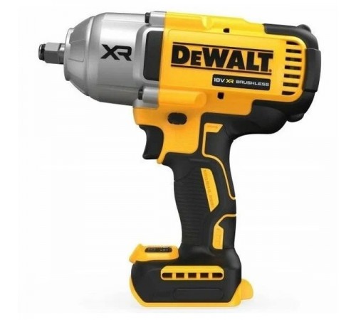 Гайковерт аккумуляторный DeWalt DCF 900 NT-XJ