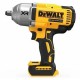 Гайковерт аккумуляторный DeWalt DCF 900 NT-XJ
