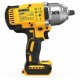 Гайковерт аккумуляторный DeWalt DCF 900 NT-XJ