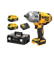 Гайковерт аккумуляторный DeWalt DCF 900P2T-QW