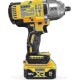 Гайковерт аккумуляторный DeWalt DCF 900P2T-QW
