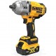 Гайковерт аккумуляторный DeWalt DCF 900P2T-QW